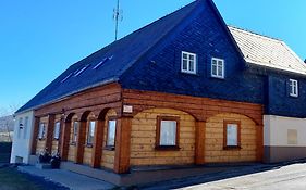 Penzion u Novotných